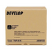 Тонер касета DEVELOP TNP49K ineo+ 3351 +3851 13000 k. Черен