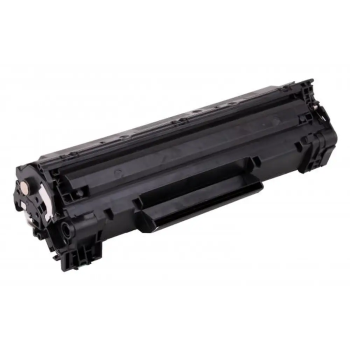 Тонер касета UPRINT CF283A HP/CANON черен