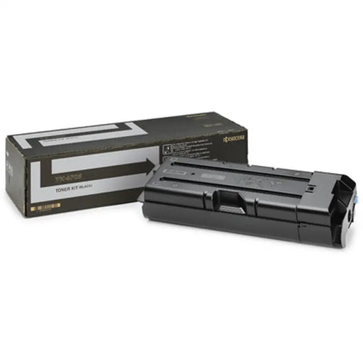 Toнер Kyocera 1T02LF0NL0 Черен