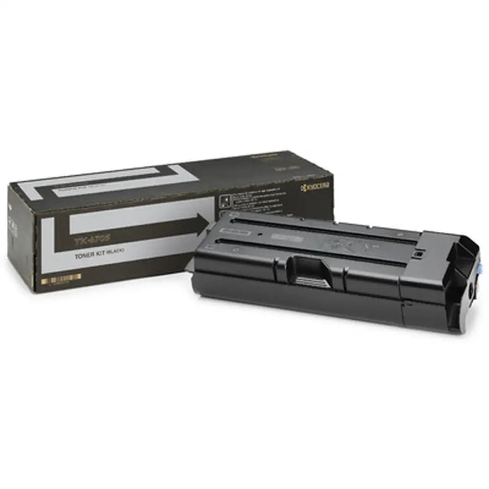 Toнер Kyocera 1T02LF0NL0 Черен
