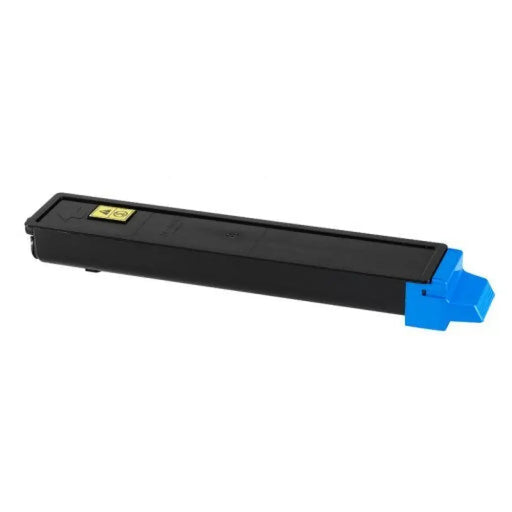 Toнер Kyocera 1T02NPCNL0 Черен Синьо-зелен