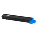 Toнер Kyocera 1T02NPCNL0 Черен Синьо-зелен
