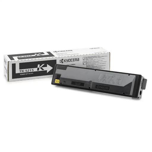 Toнер Kyocera 1T02R60NL0 Черен