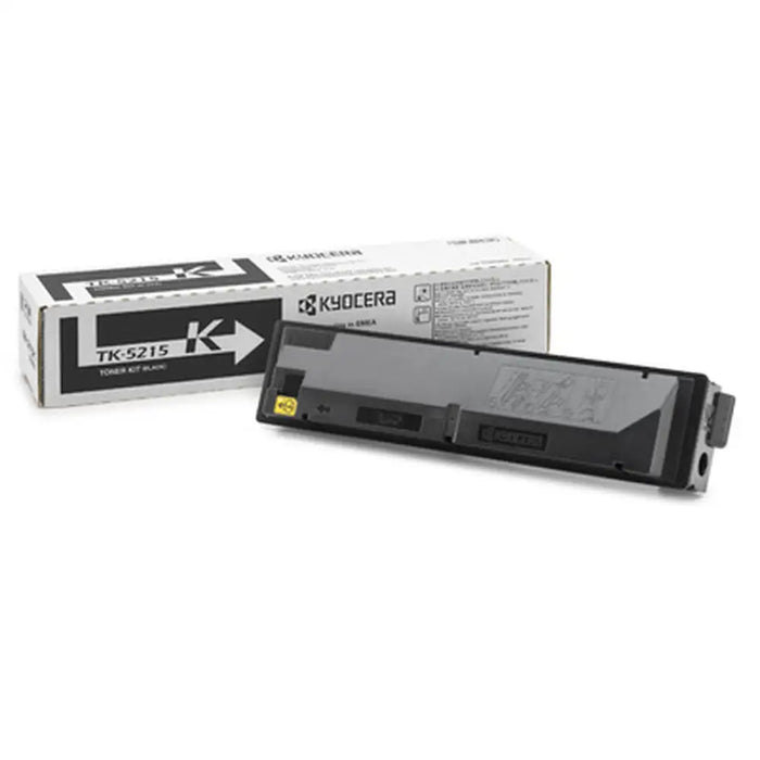 Toнер Kyocera 1T02R60NL0 Черен