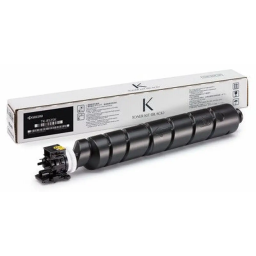 Toнер Kyocera 1T02RM0NL0 Черен