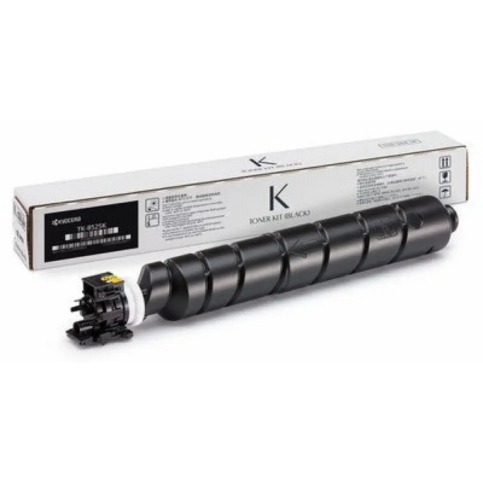 Toнер Kyocera 1T02RM0NL0 Черен