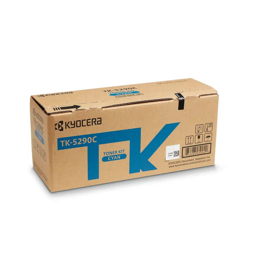 Toнер Kyocera 1T02TXCNL0