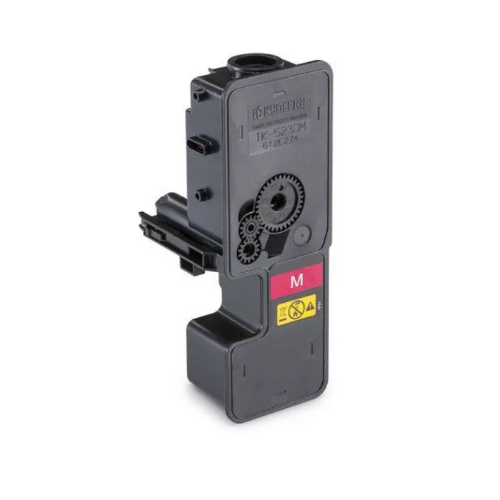 Toнер Kyocera TK-5230M Пурпурен цвят