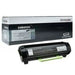 Toнер Lexmark 24B6035 Черен