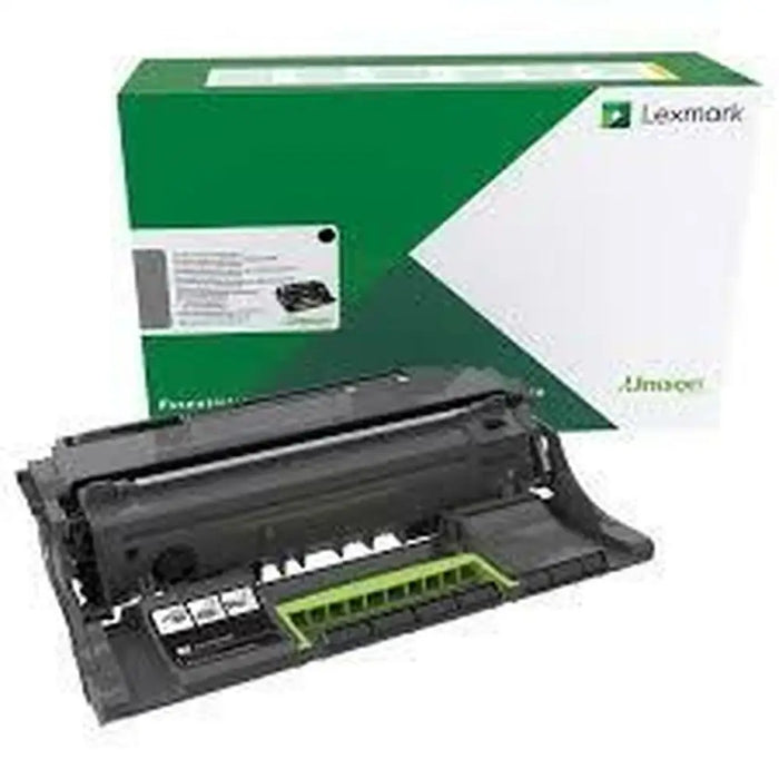 Toнер Lexmark 58D0Z00 Черен