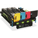Toнер Lexmark 74C0W00 Черен