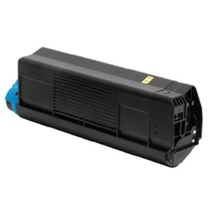 Toнер OKI C 3100 Жълт