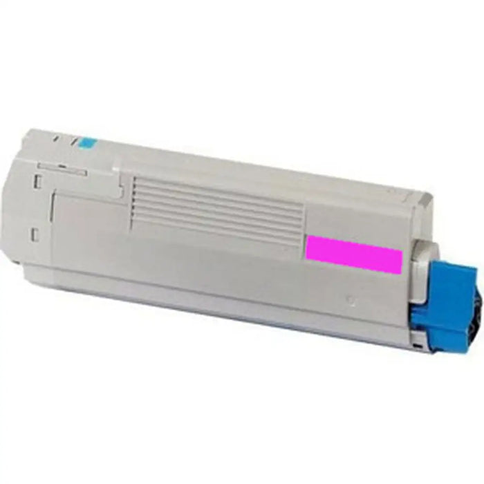 Toнер OKI ES9460MFP Пурпурен цвят