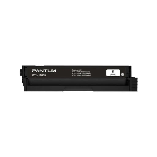 Toнер Pantum 1100HK Черен