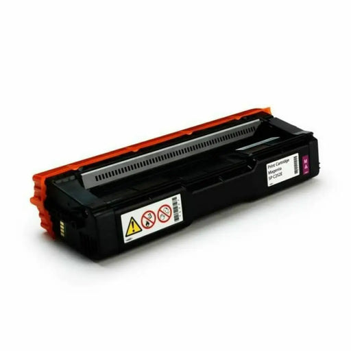 Toнер Ricoh 407545 Черен Пурпурен цвят