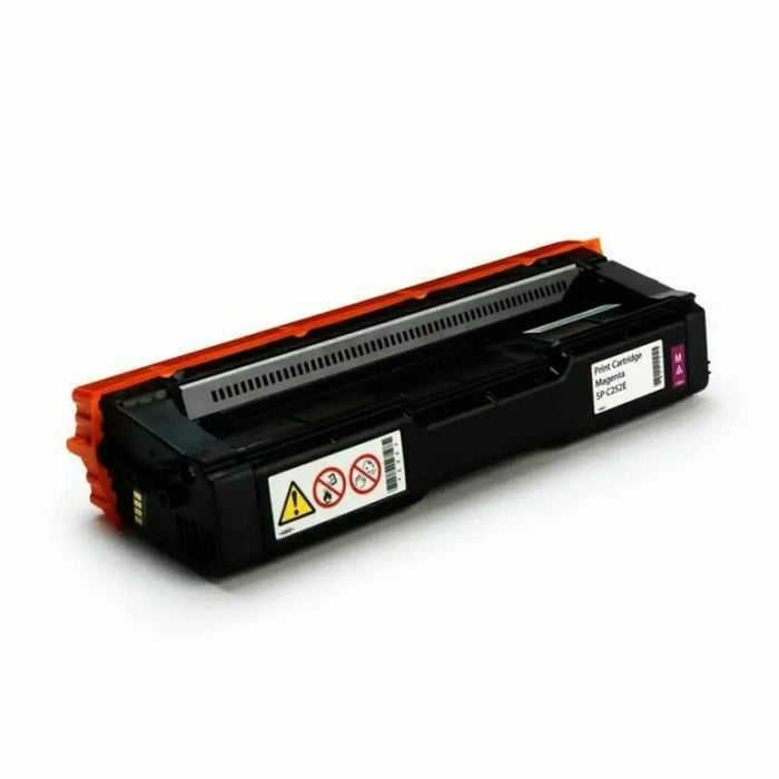 Toнер Ricoh 407545 Черен Пурпурен цвят