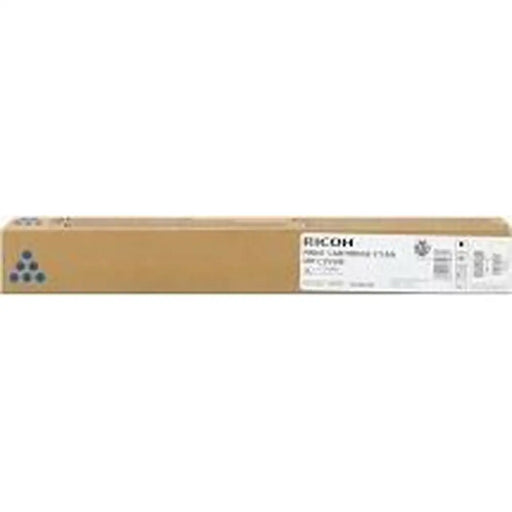 Toнер Ricoh 842472 Синьо зелен