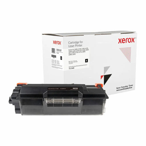 Toнер Xerox 006R04587 Черен