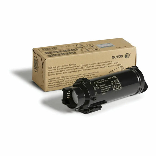 Toнер Xerox 106R03480 Черен