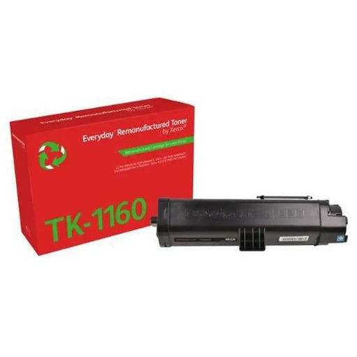 Toнер Xerox TK-1160 Черен