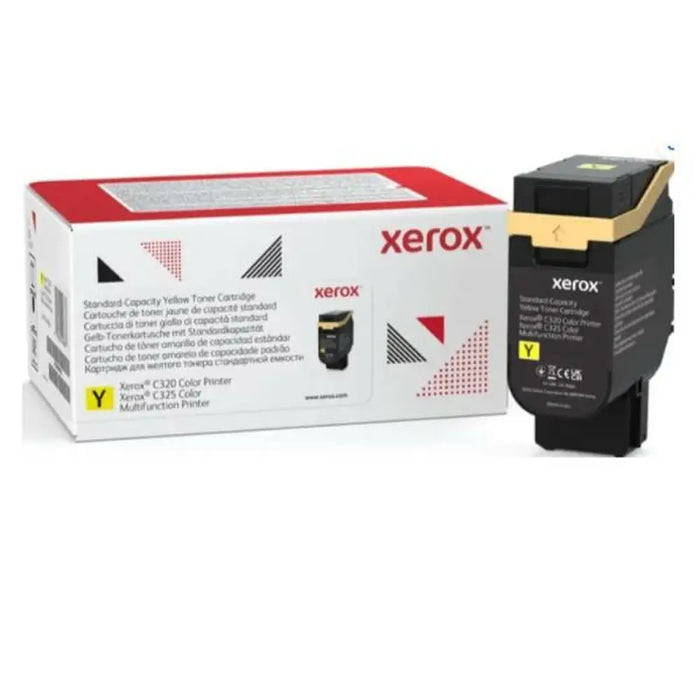 Toнер Xerox 006R04822