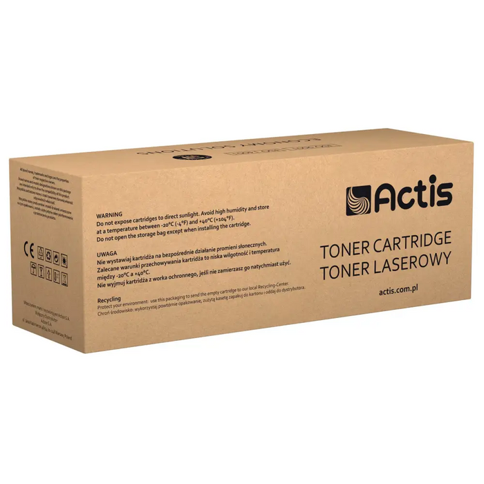 Тонер Actis TB-247MA (заместител за Brother TN-247M TN247M;