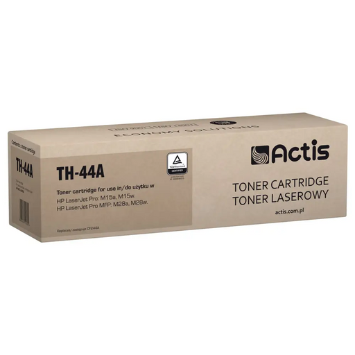 Тонер Actis TH-44A (заместител за HP 44A CF244A;