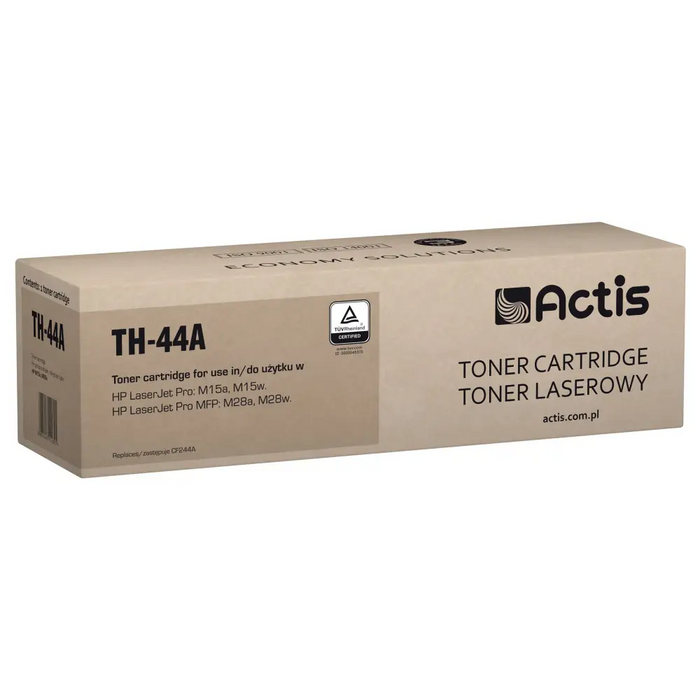 Тонер Actis TH-44A (заместител за HP 44A CF244A;