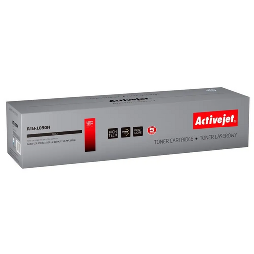 Тонер Activejet ATB-1030N (заместител за Brother TN-1030