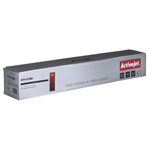 Toнер Activejet ATM-323BN Черен