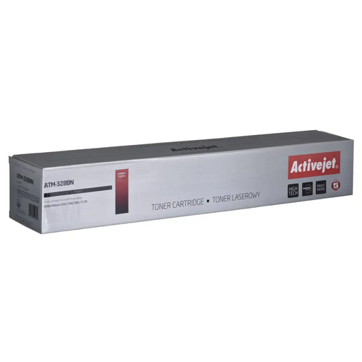 Тонер Activejet ATM-328BN (заместител за Konica Minolta