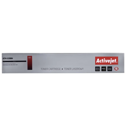 Тонер Activejet ATM-328BN (заместител за Konica Minolta