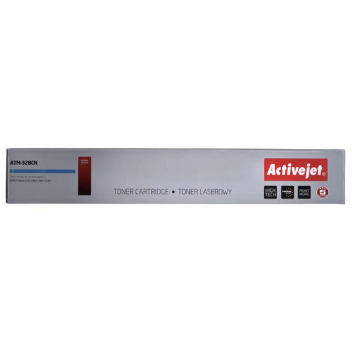 Тонер Activejet ATM-328CN (заместител за Konica Minolta