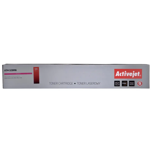 Тонер Activejet ATM-328MN (заместител за Konica Minolta