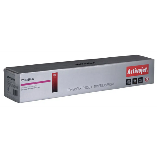 Тонер Activejet ATM-328MN (заместител за Konica Minolta
