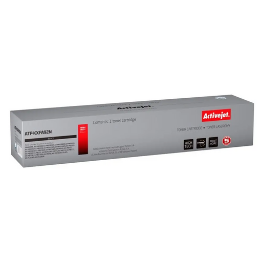 Тонер Activejet ATP-KXFA92N (заместител за Panasonic