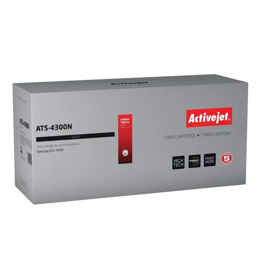 Тонер Activejet ATS 4300N (заместител за Samsung MLT
