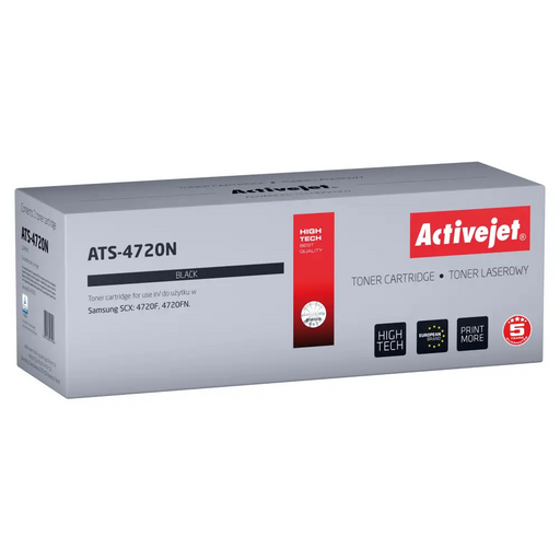 Тонер Activejet ATS-4720N (заместител за Samsung