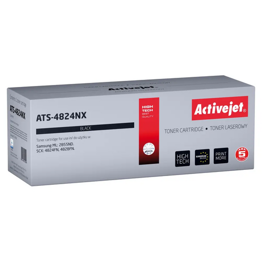 Тонер Activejet ATS-4824NX (заместител за Samsung
