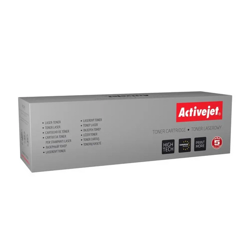 Тонер Activejet ATS-D204NX (заместител за Samsung MLT-D204E