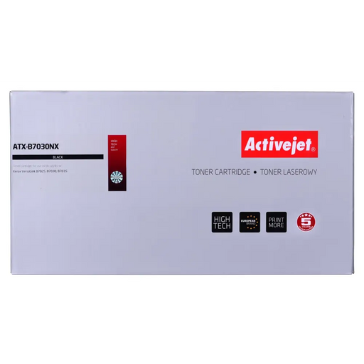Тонер Activejet ATX-B7030NX (заместител за XEROX 106R03396;
