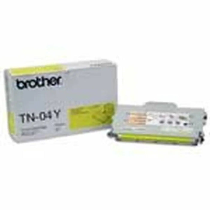 Toнер Brother HL 2700CN Жълт