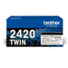 Toнер Brother HLL2310D 2350DW 2370DN 2375DW MFCL2710DW