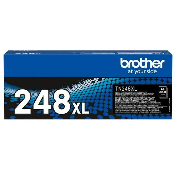 Toнер Brother HLL3220CW 3240CDW DCPL3520CDW 3560CDW