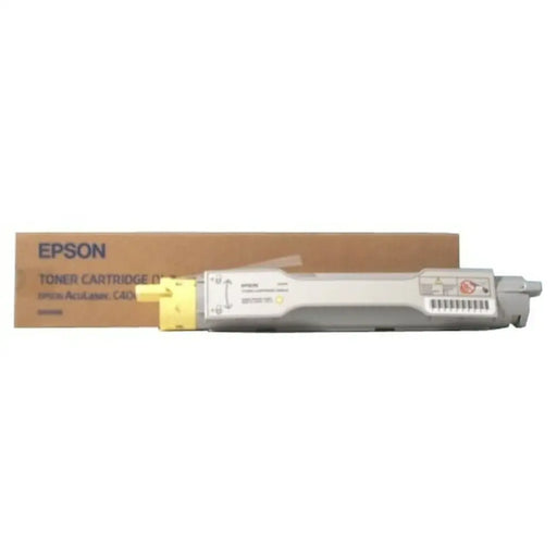 Toнер Epson C13S050088 Жълт