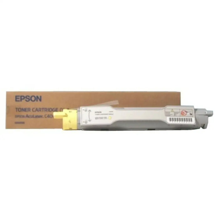 Toнер Epson C13S050088 Жълт