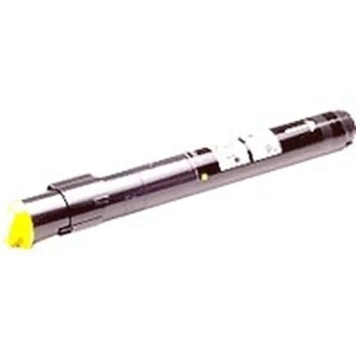 Toнер Epson EPL-C 8000/8200 Жълт