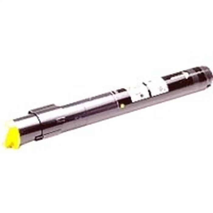 Toнер Epson EPL-C 8000/8200 Жълт