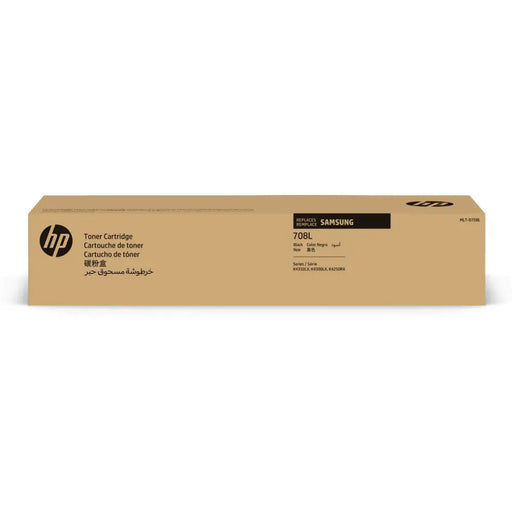 Toнер HP SS782A Черен