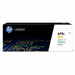 Toнер HP W2012A Жълт